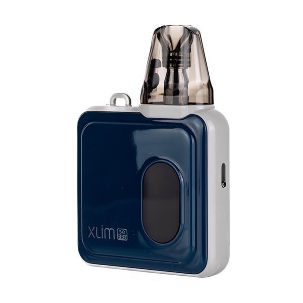 Oxva Xlim SQ Pro Pod Kit