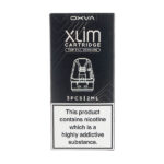 OXVA Xlim V3 Top Fill Replacement Pods