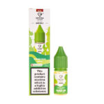 Xtreme Sour Apple Nic Salt E-Liquid by Crystal Clear