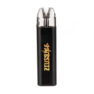 Zeus Juice Grab & Go Pod Kit