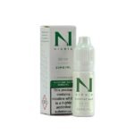 Nicotine Salt Shot by Nic Nic (Twin Pack)