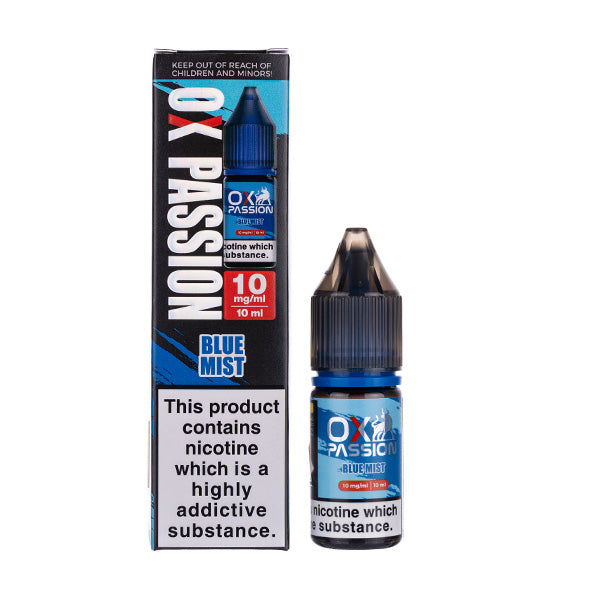 oxva vape