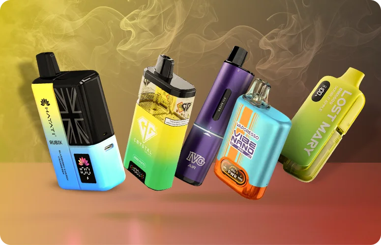 thc vape