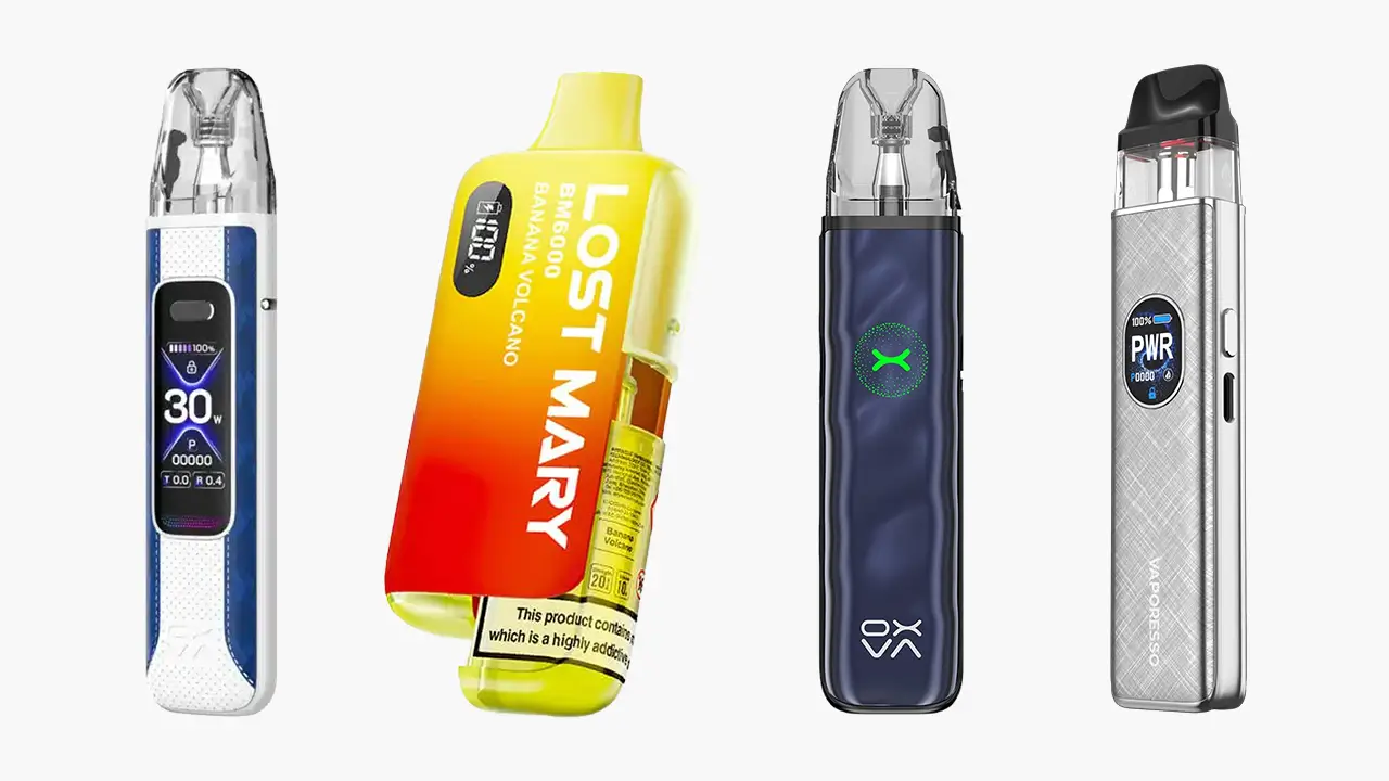 thc vape