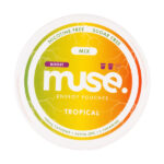 Tropical Energy Pouches by Muse