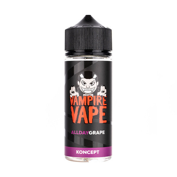 vampire vape
