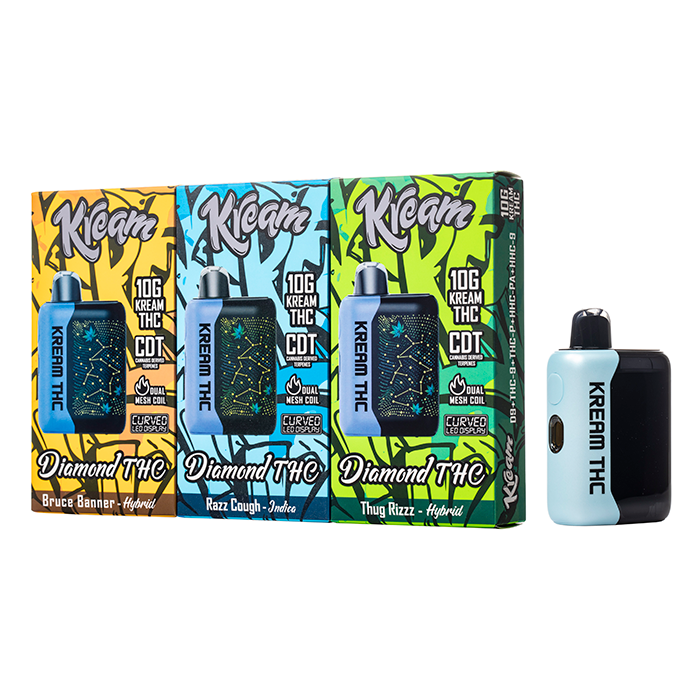 Lost Mary Vapes & More