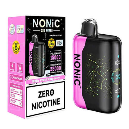 Nicotine Free