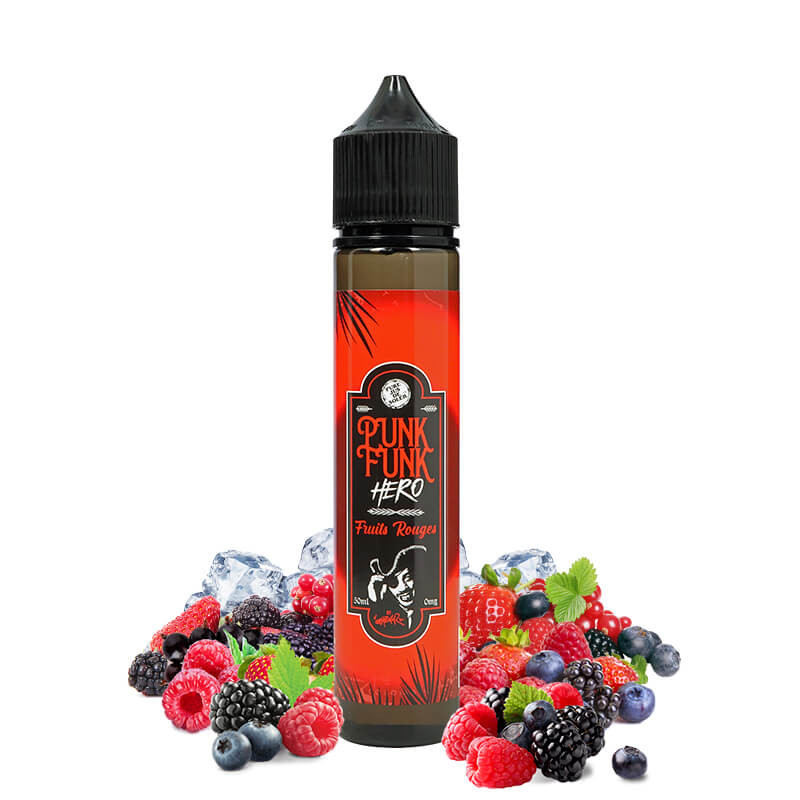 E-liquids & juice