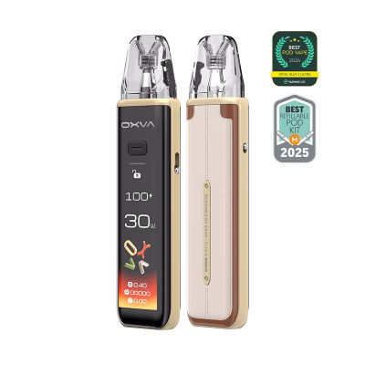 oxva vape